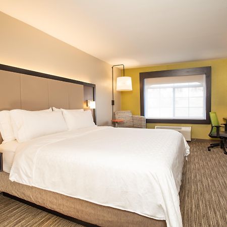 Holiday Inn Express Prescott By Ihg Dış mekan fotoğraf
