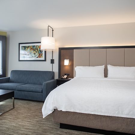 Holiday Inn Express Prescott By Ihg Dış mekan fotoğraf