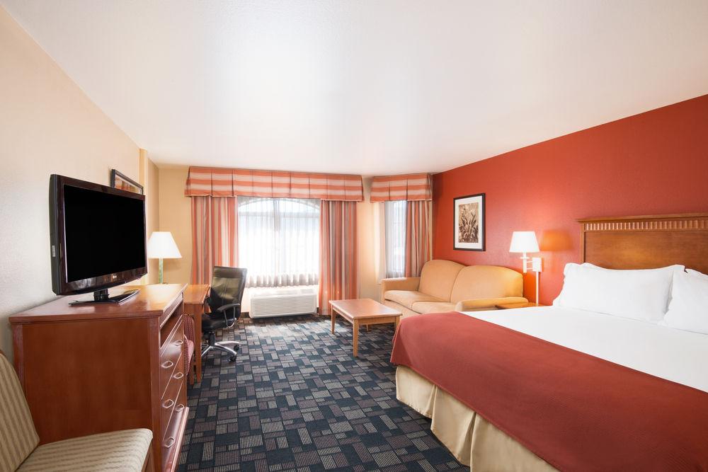Holiday Inn Express Prescott By Ihg Dış mekan fotoğraf