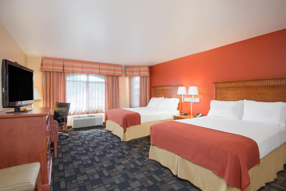Holiday Inn Express Prescott By Ihg Dış mekan fotoğraf