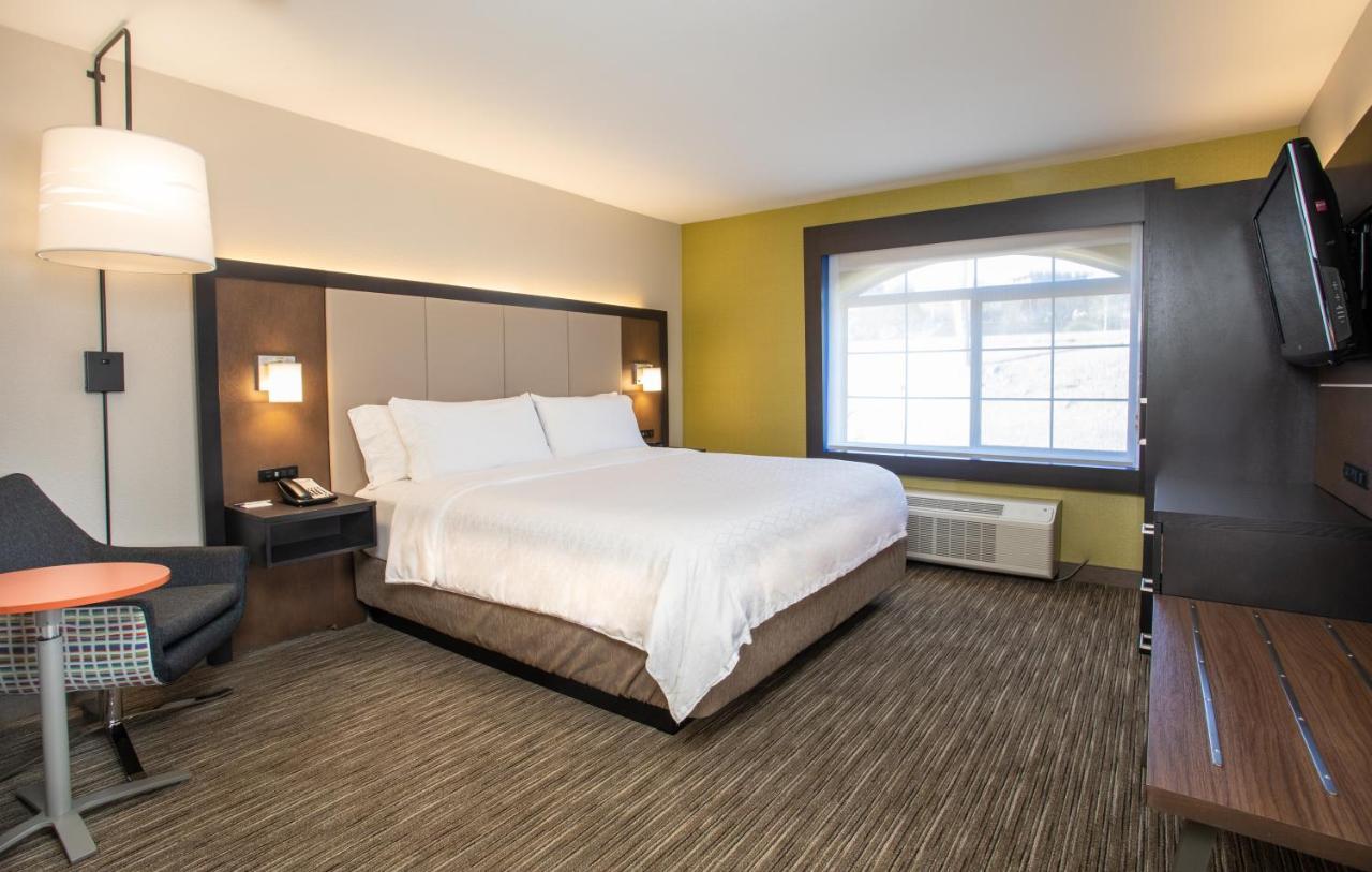 Holiday Inn Express Prescott By Ihg Dış mekan fotoğraf