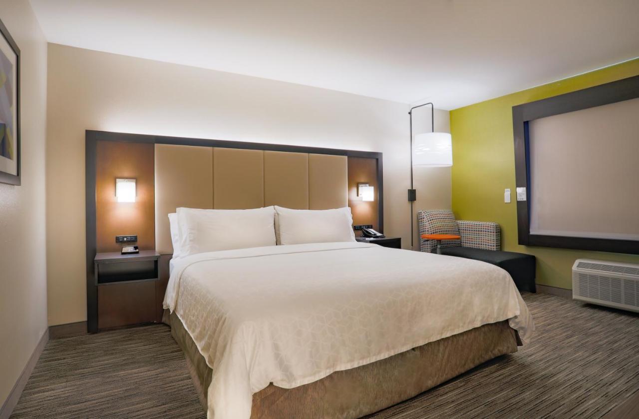Holiday Inn Express Prescott By Ihg Dış mekan fotoğraf