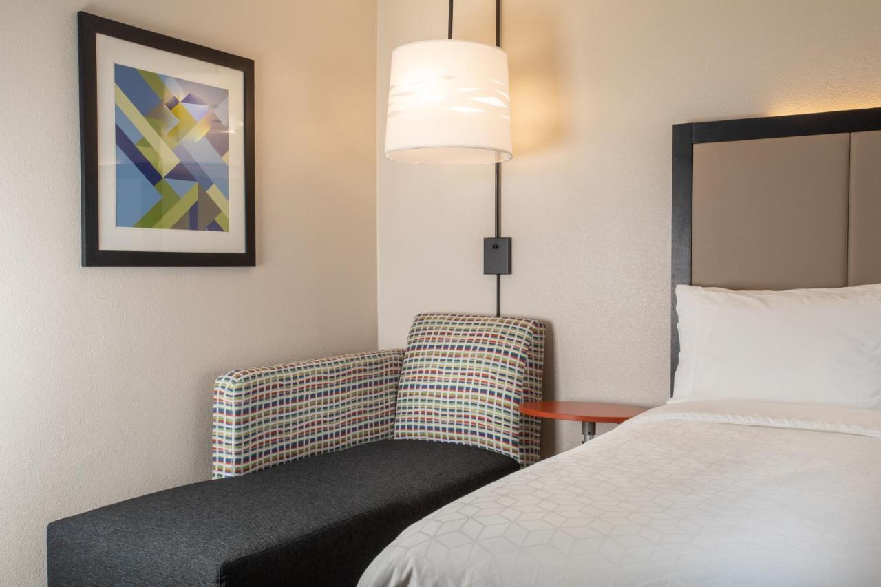 Holiday Inn Express Prescott By Ihg Dış mekan fotoğraf