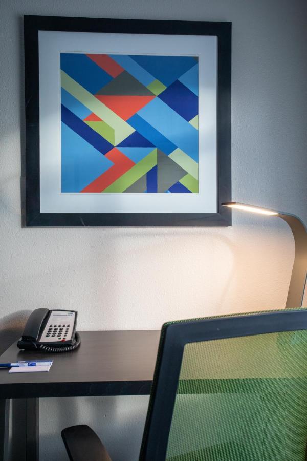 Holiday Inn Express Prescott By Ihg Dış mekan fotoğraf
