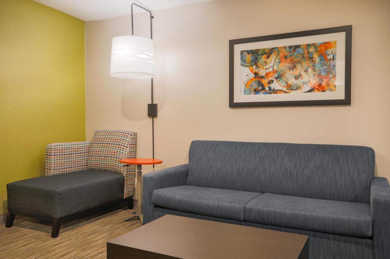 Holiday Inn Express Prescott By Ihg Dış mekan fotoğraf