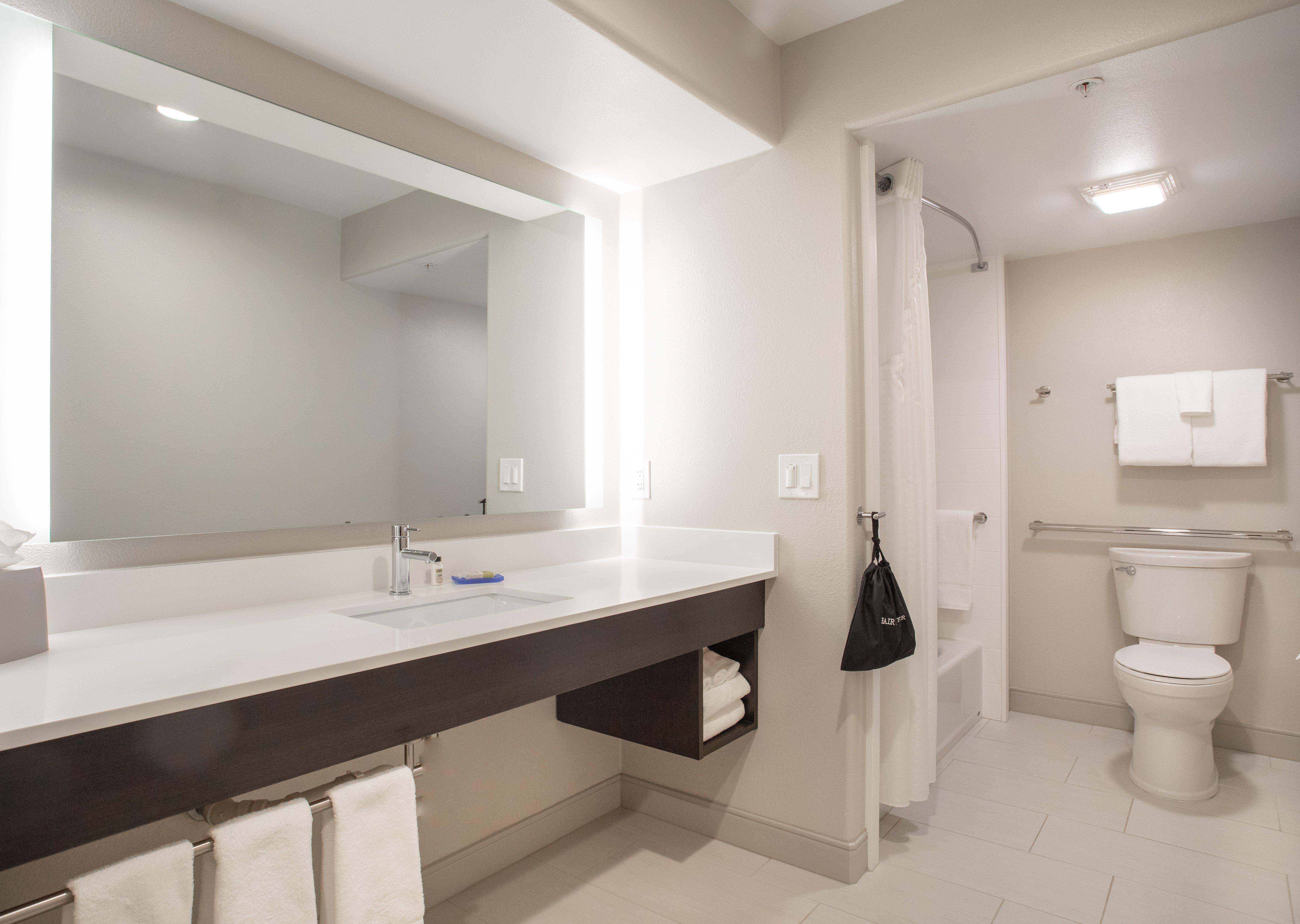 Holiday Inn Express Prescott By Ihg Dış mekan fotoğraf
