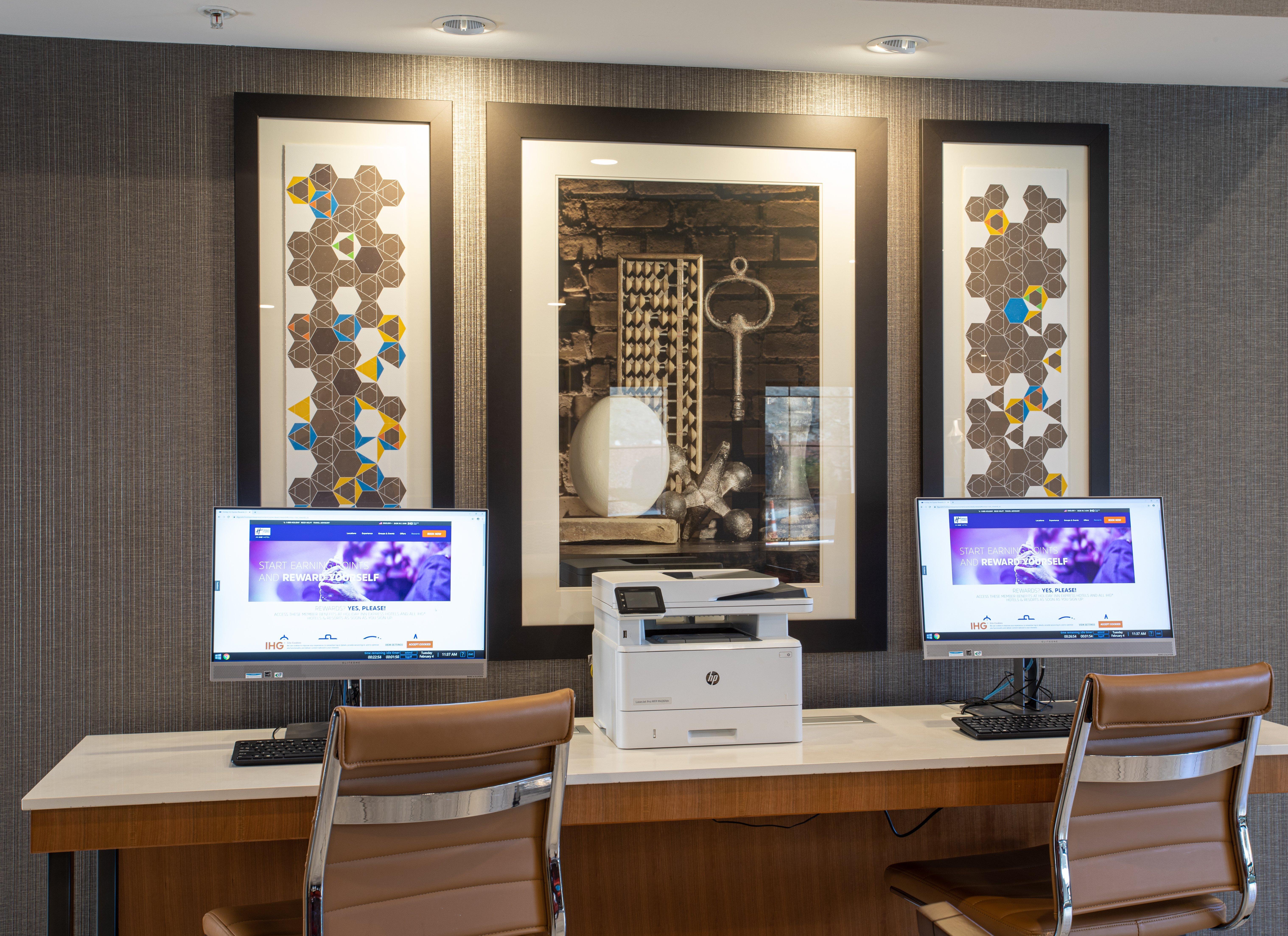 Holiday Inn Express Prescott By Ihg Dış mekan fotoğraf