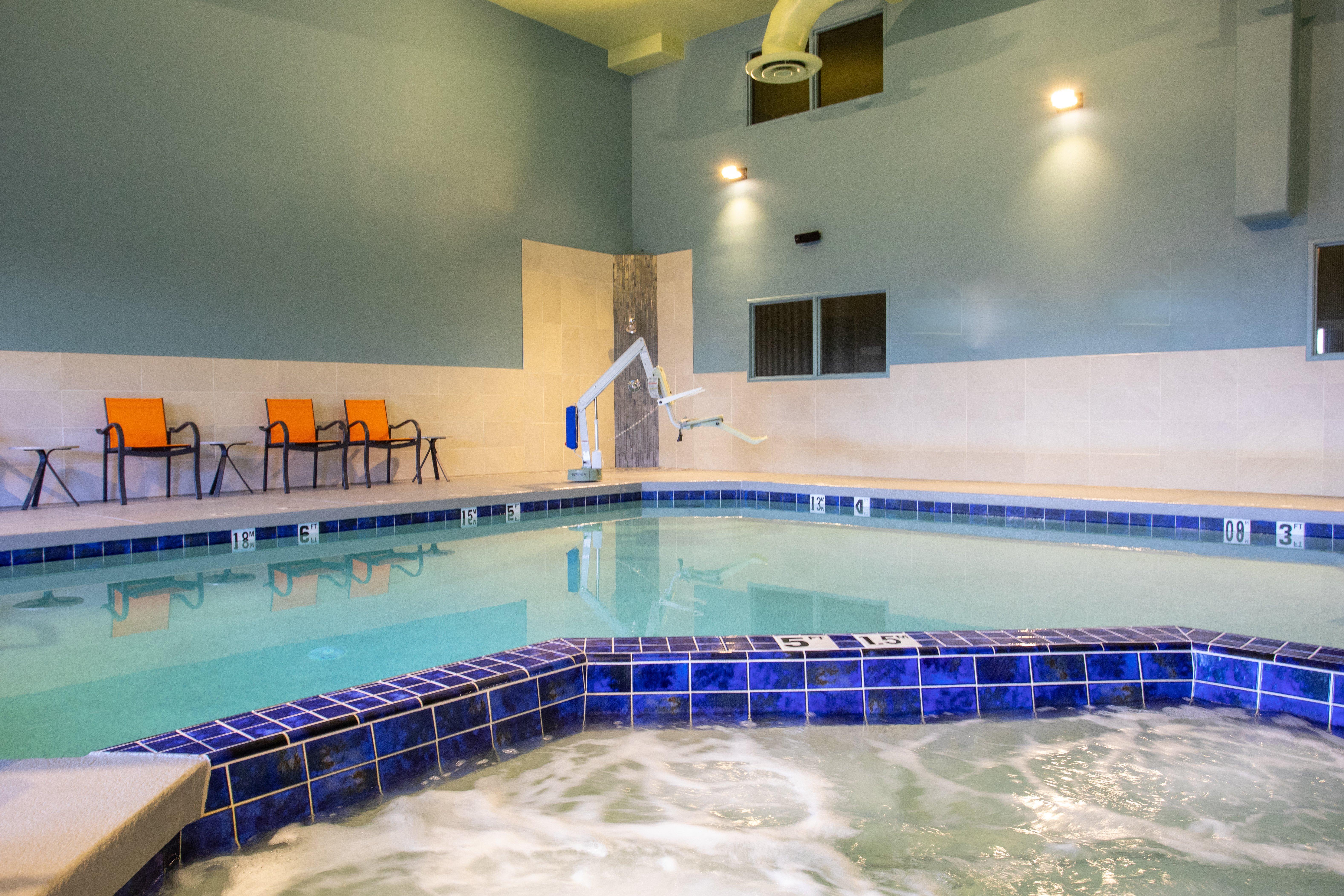 Holiday Inn Express Prescott By Ihg Dış mekan fotoğraf