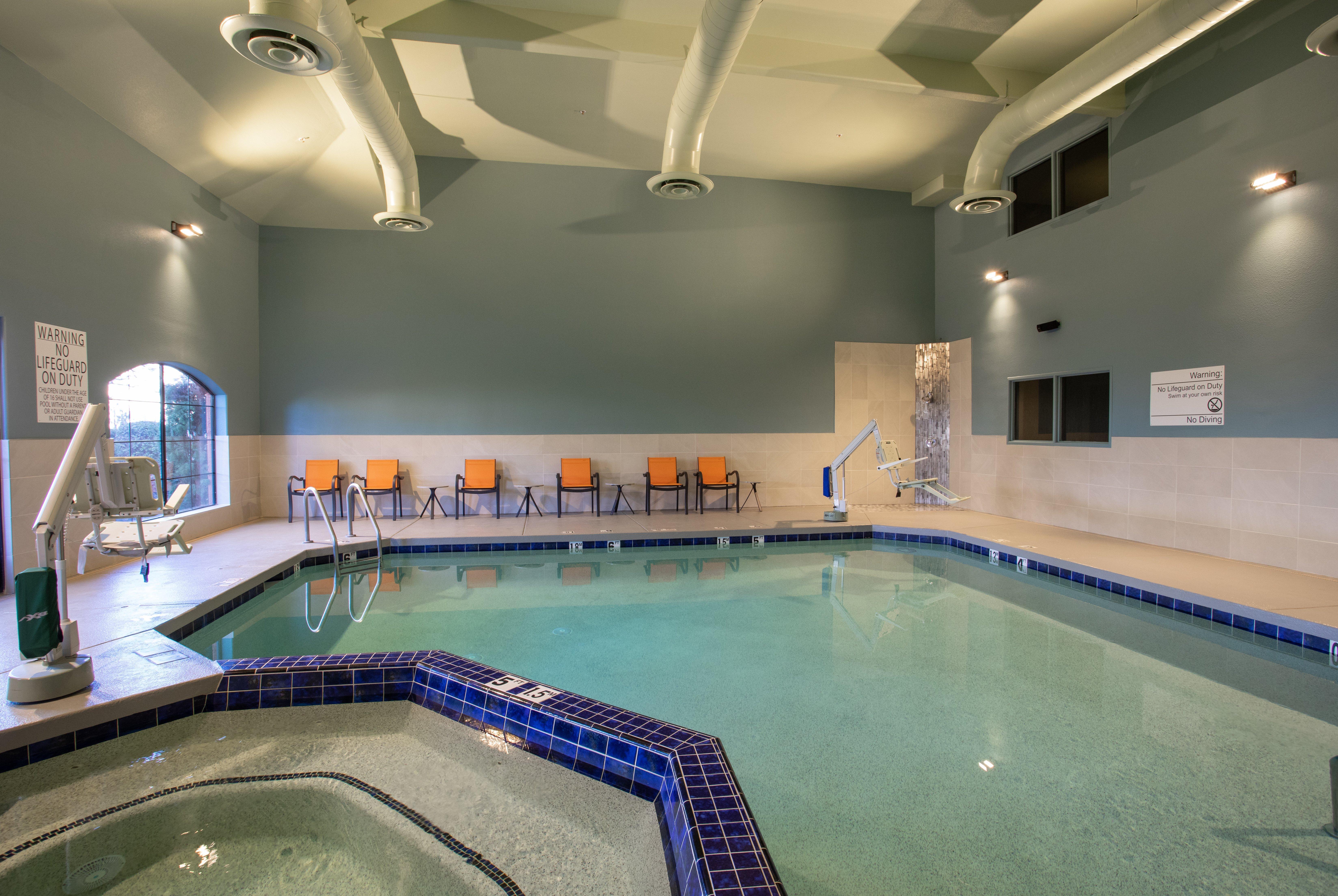 Holiday Inn Express Prescott By Ihg Dış mekan fotoğraf