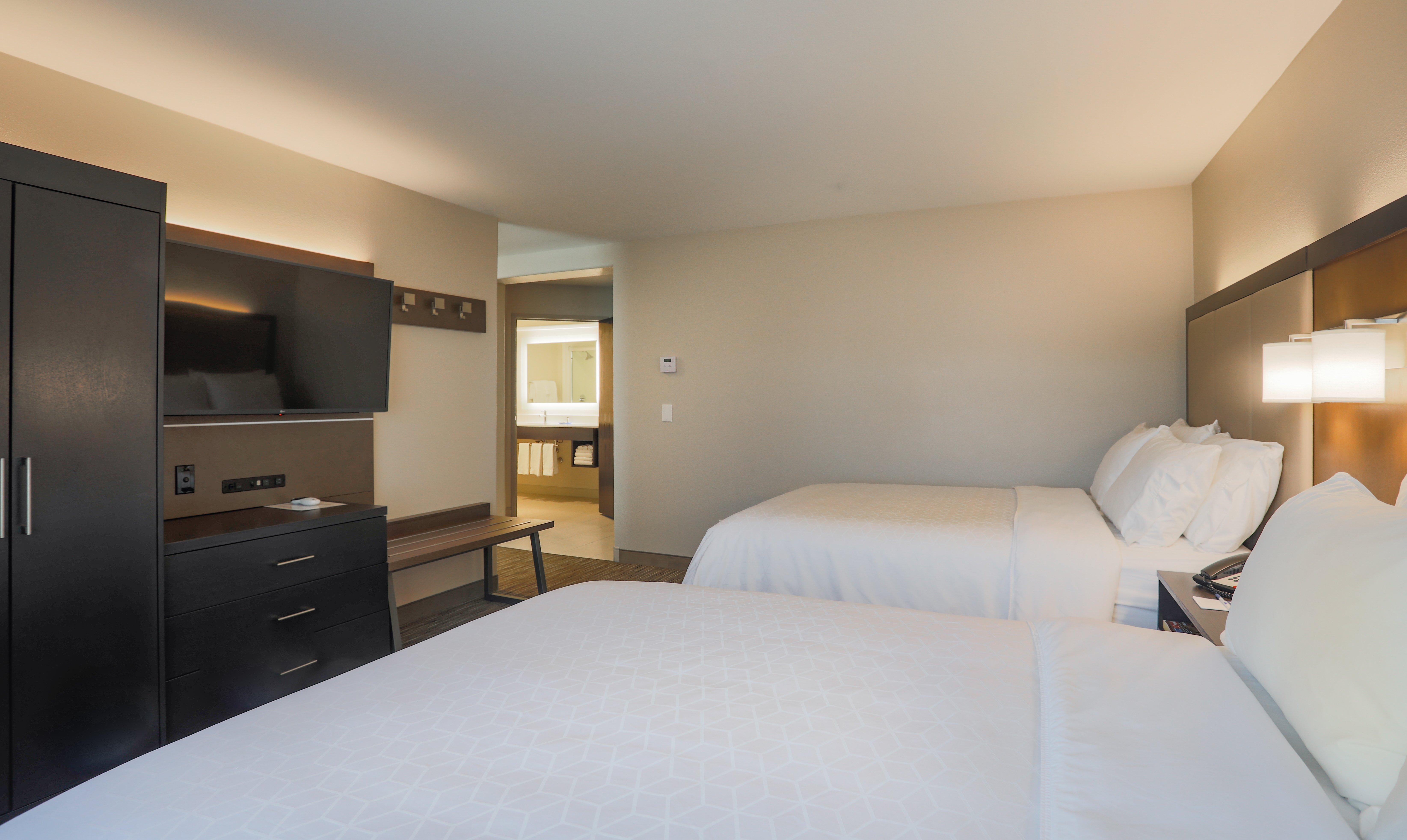 Holiday Inn Express Prescott By Ihg Dış mekan fotoğraf