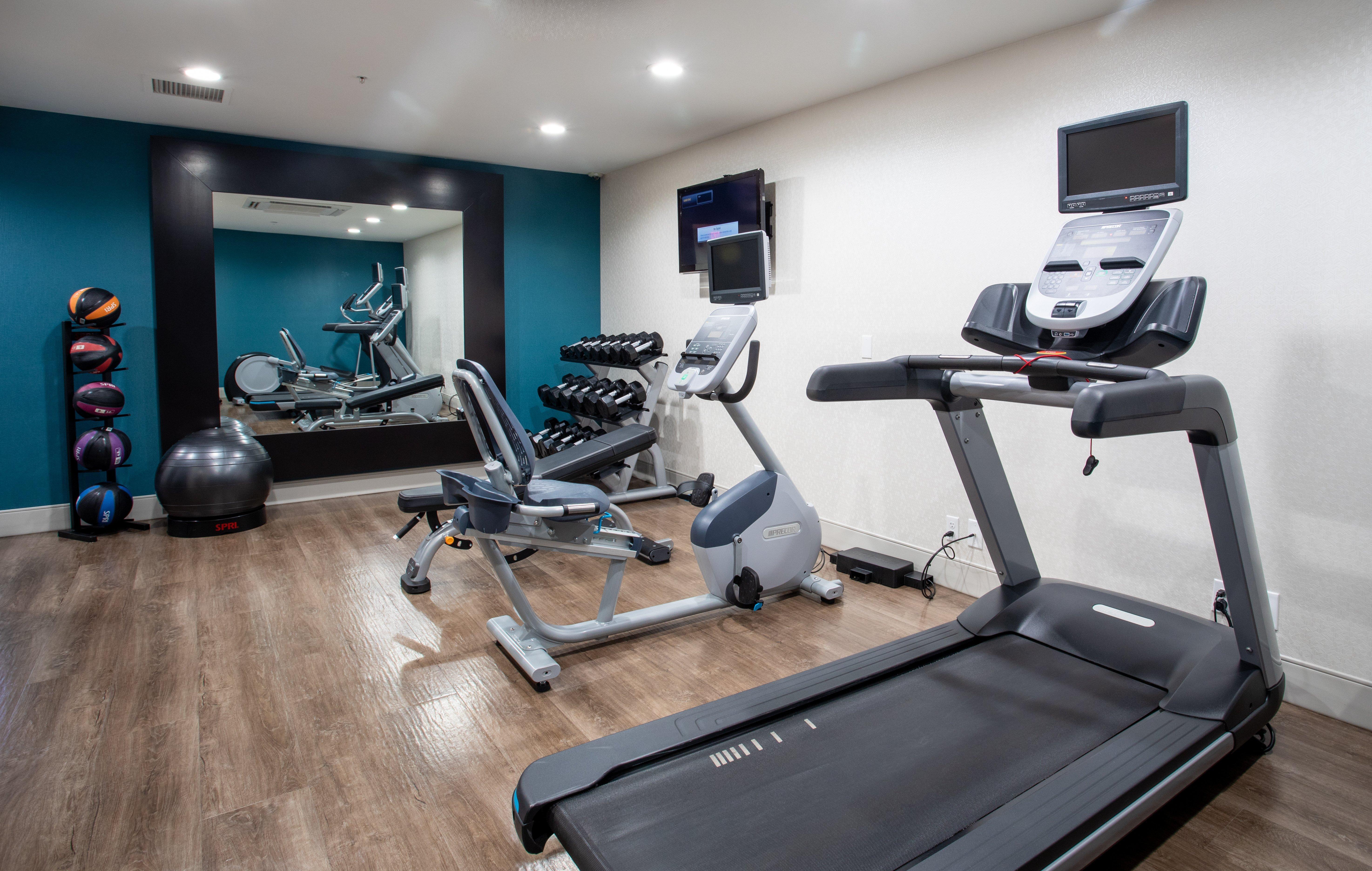 Holiday Inn Express Prescott By Ihg Dış mekan fotoğraf