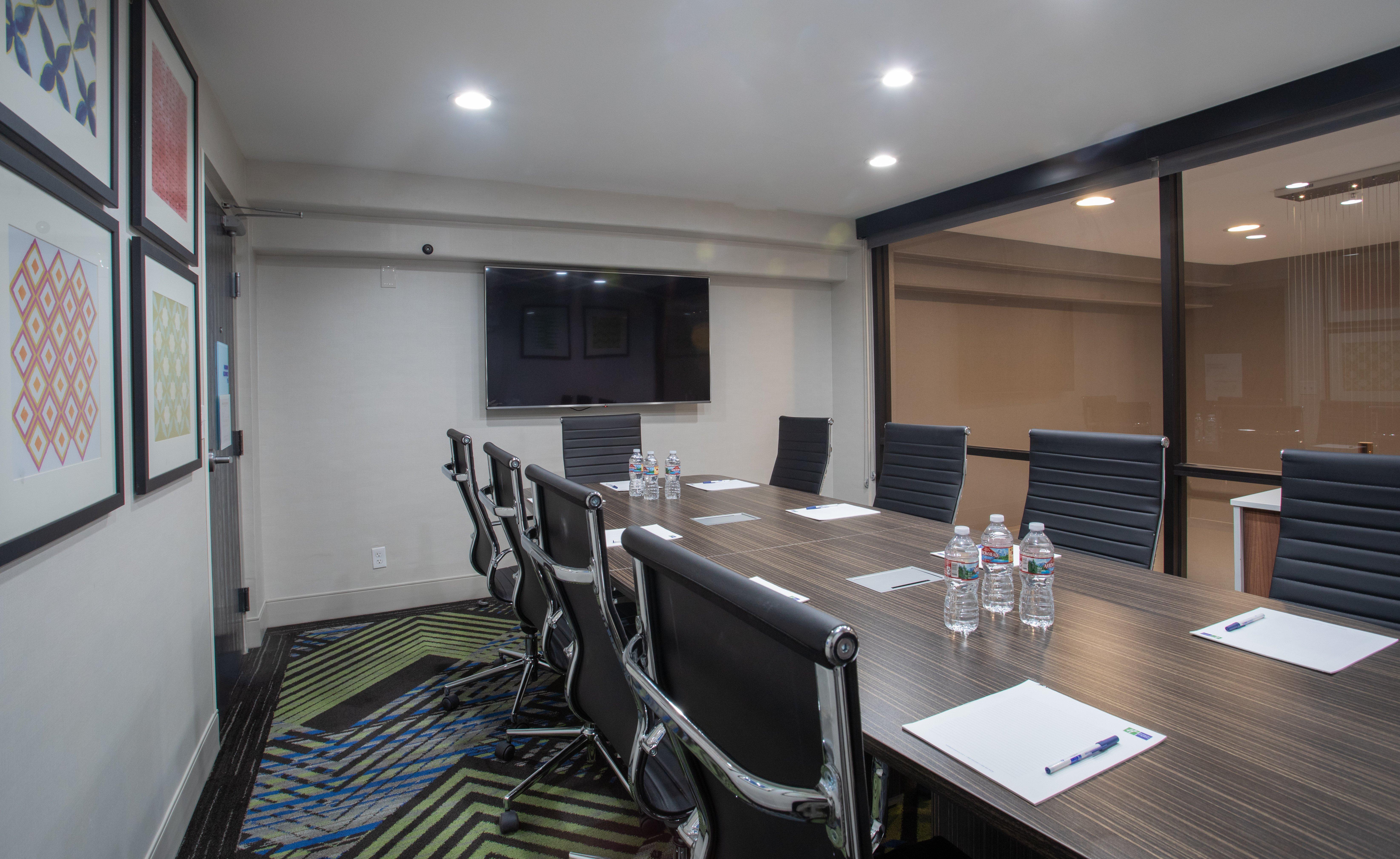 Holiday Inn Express Prescott By Ihg Dış mekan fotoğraf