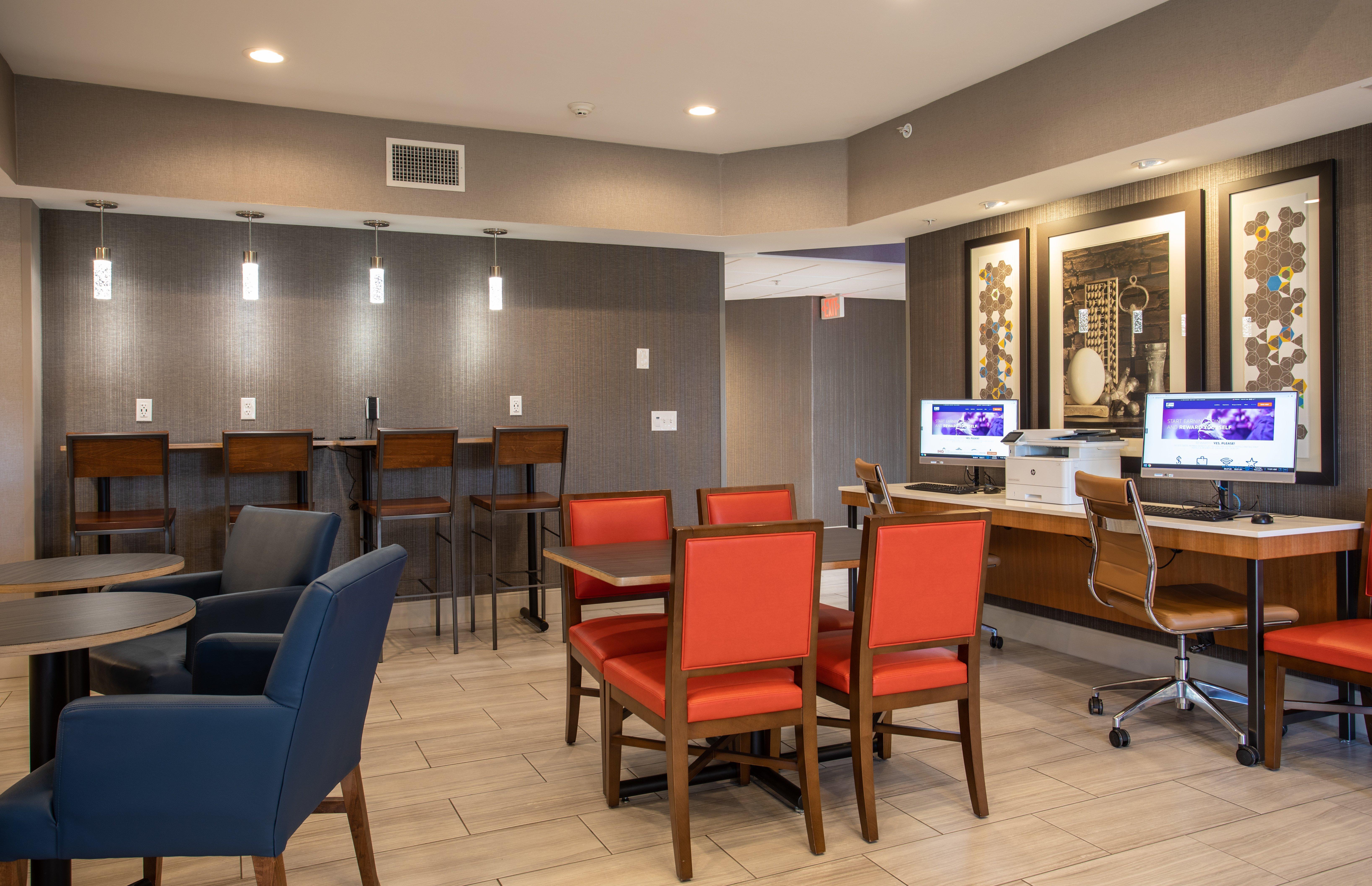 Holiday Inn Express Prescott By Ihg Dış mekan fotoğraf