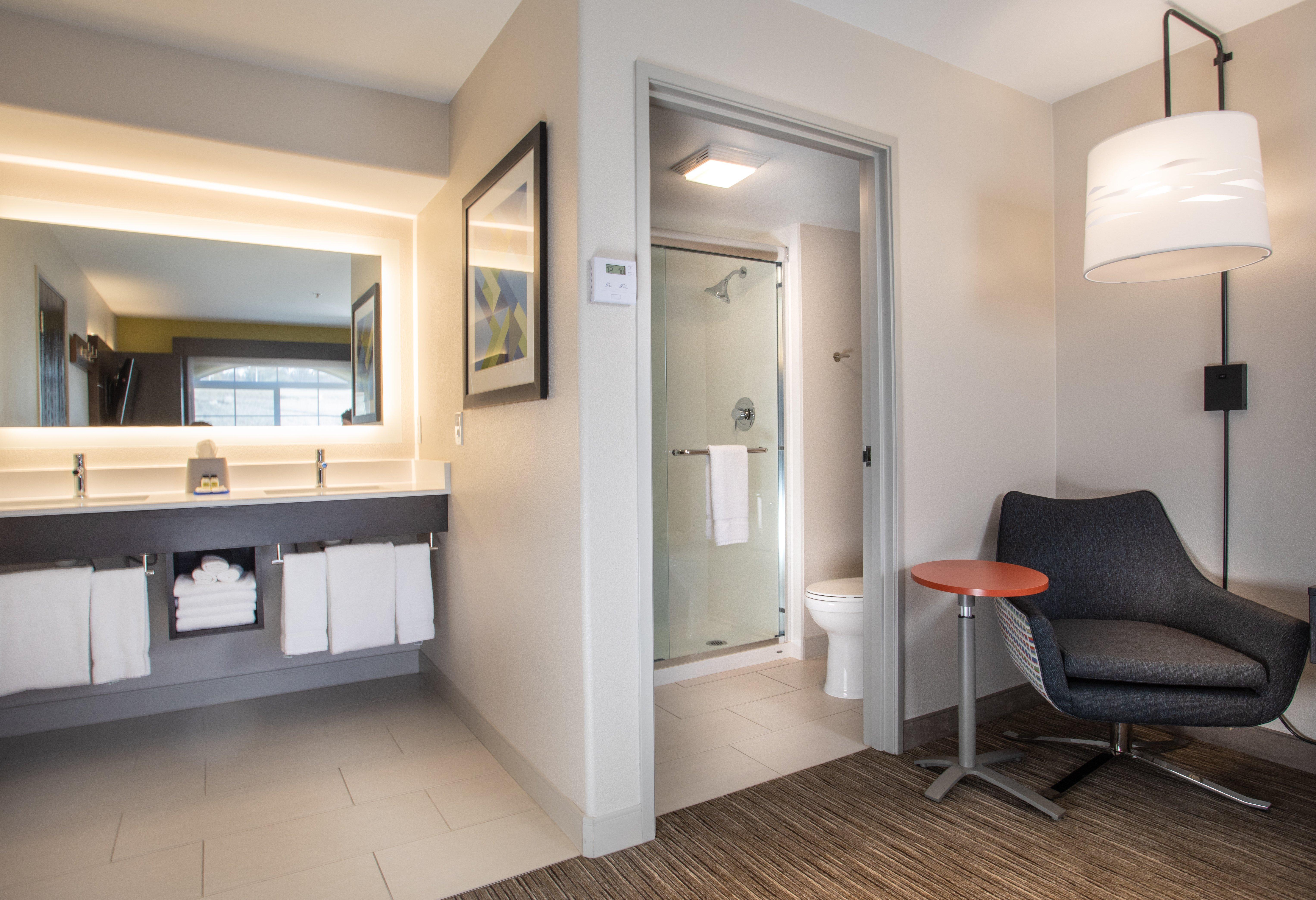 Holiday Inn Express Prescott By Ihg Dış mekan fotoğraf