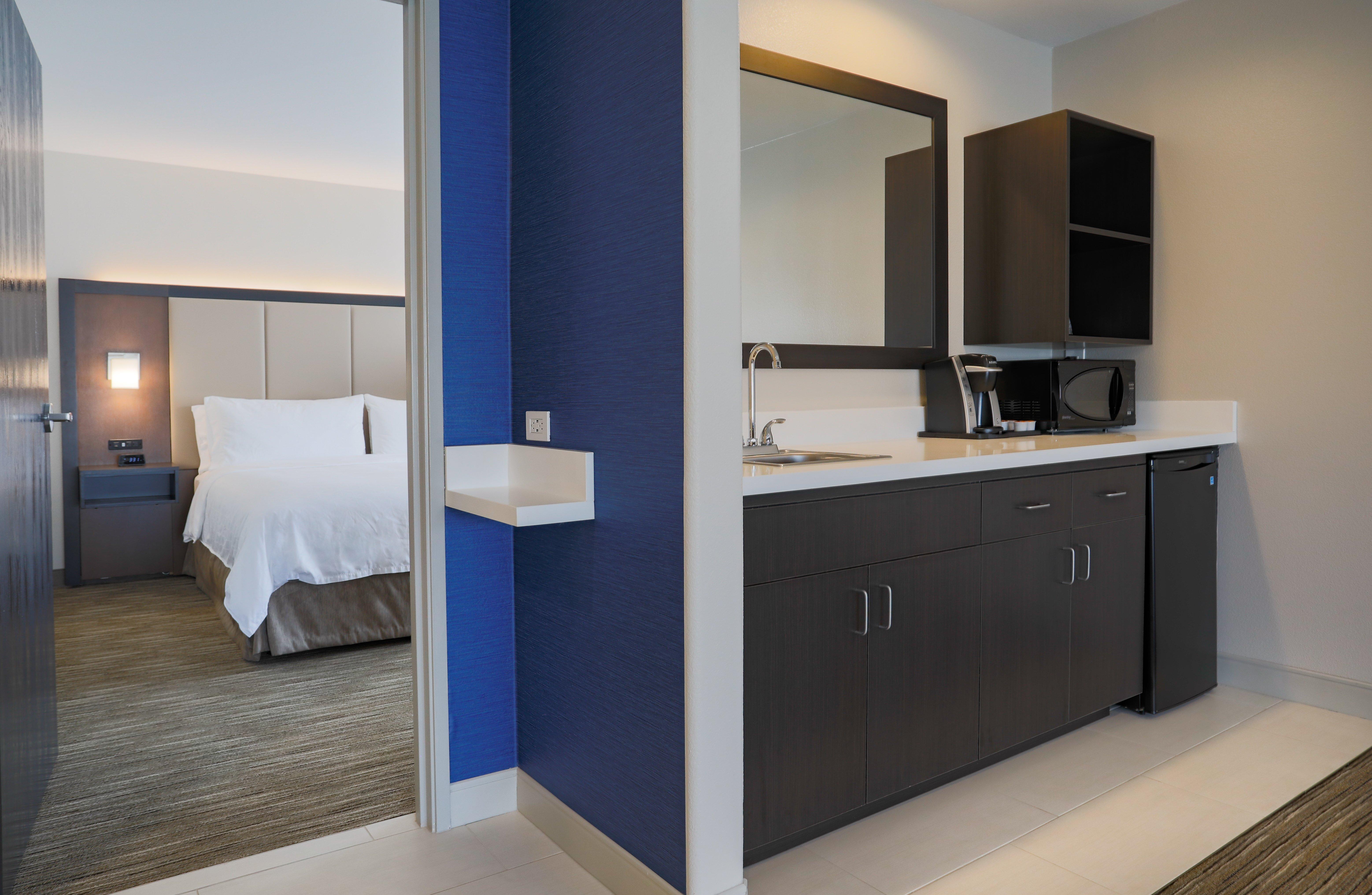 Holiday Inn Express Prescott By Ihg Dış mekan fotoğraf