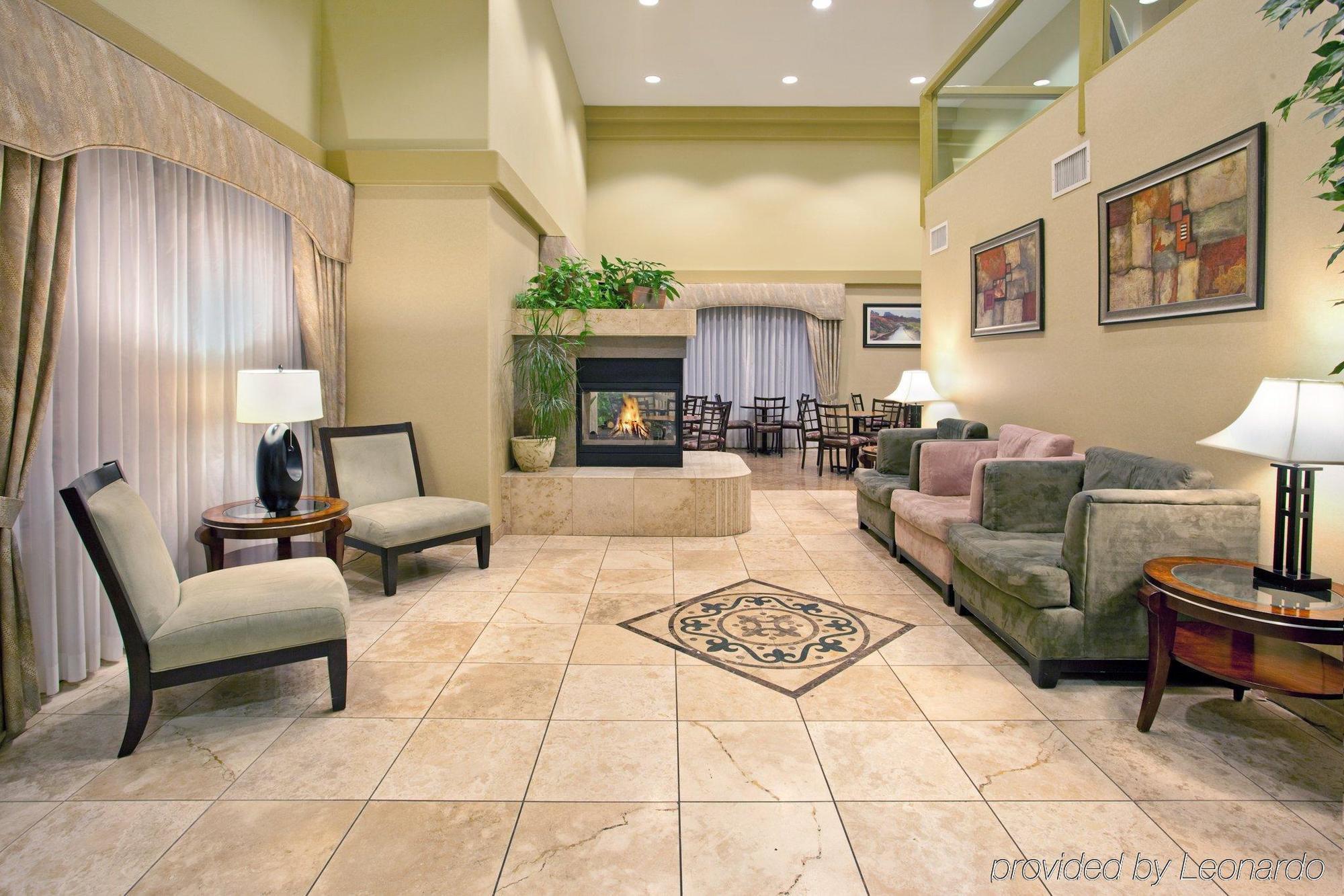 Holiday Inn Express Prescott By Ihg İç mekan fotoğraf