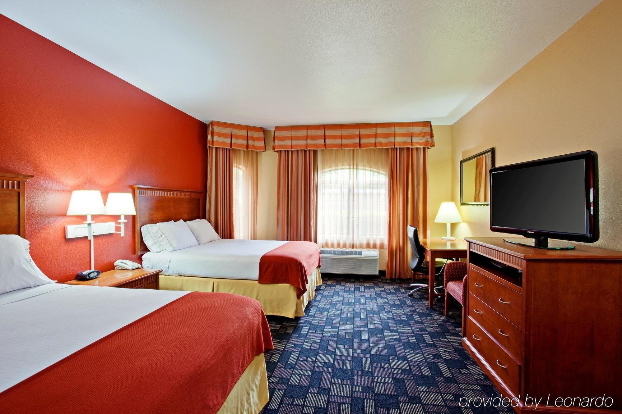 Holiday Inn Express Prescott By Ihg Oda fotoğraf