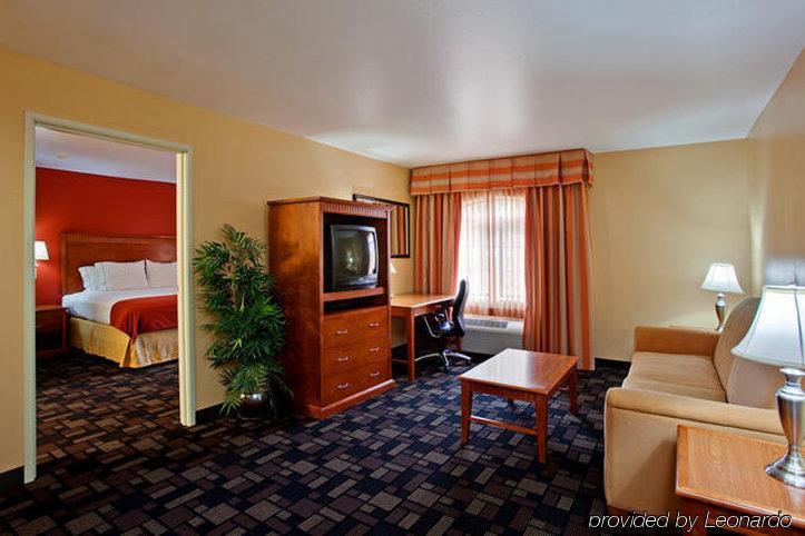 Holiday Inn Express Prescott By Ihg Oda fotoğraf