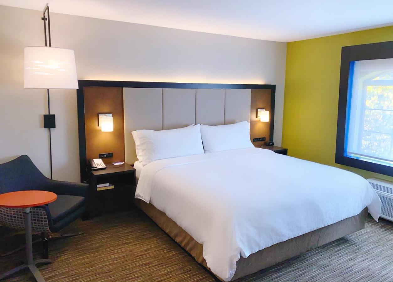 Holiday Inn Express Prescott By Ihg Dış mekan fotoğraf