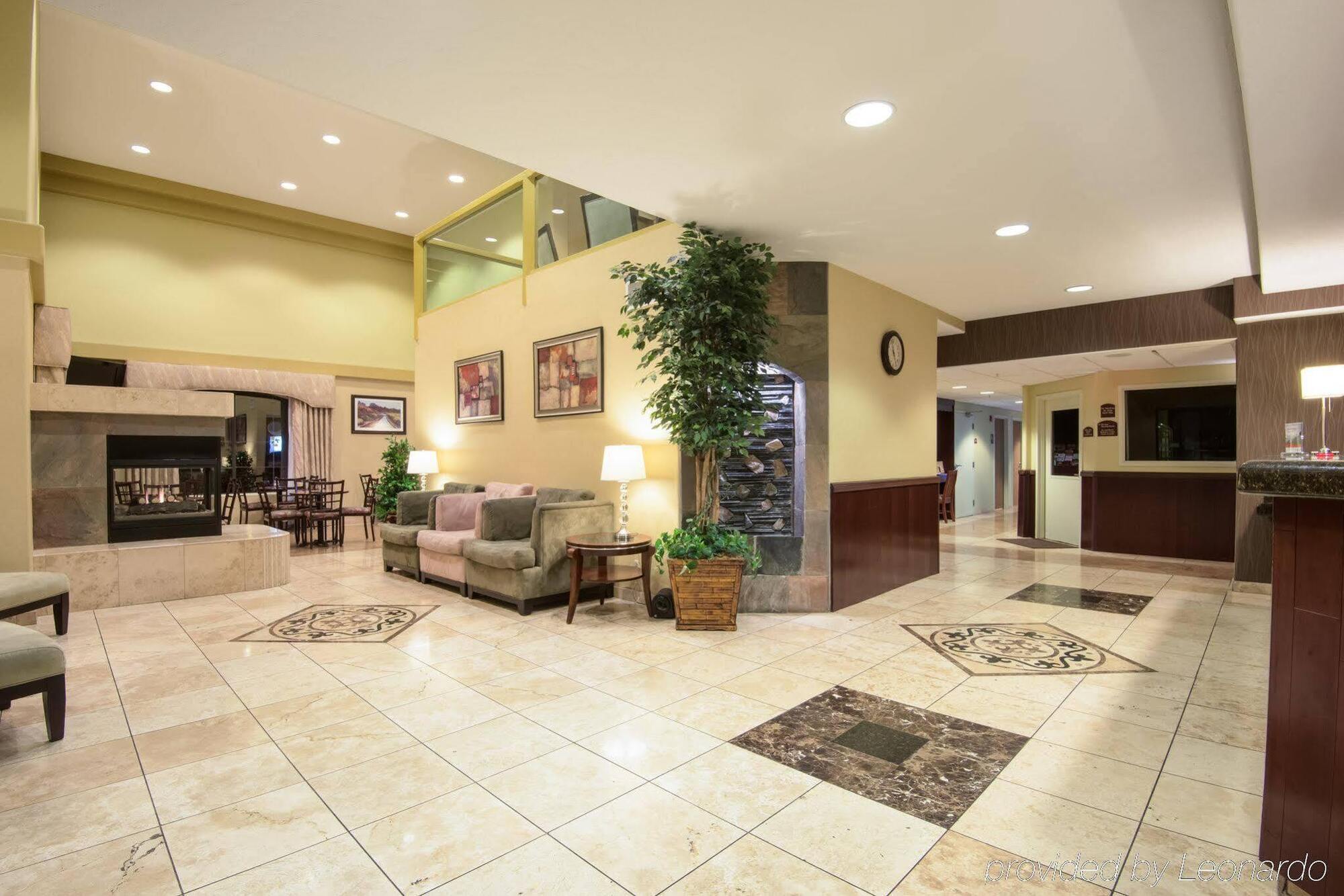 Holiday Inn Express Prescott By Ihg Dış mekan fotoğraf