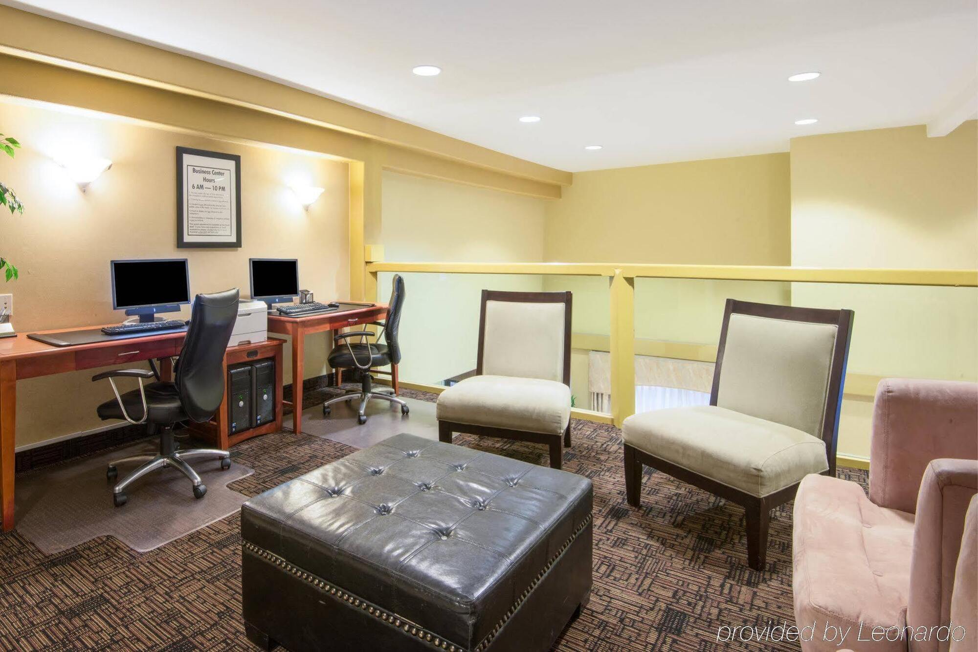 Holiday Inn Express Prescott By Ihg Dış mekan fotoğraf