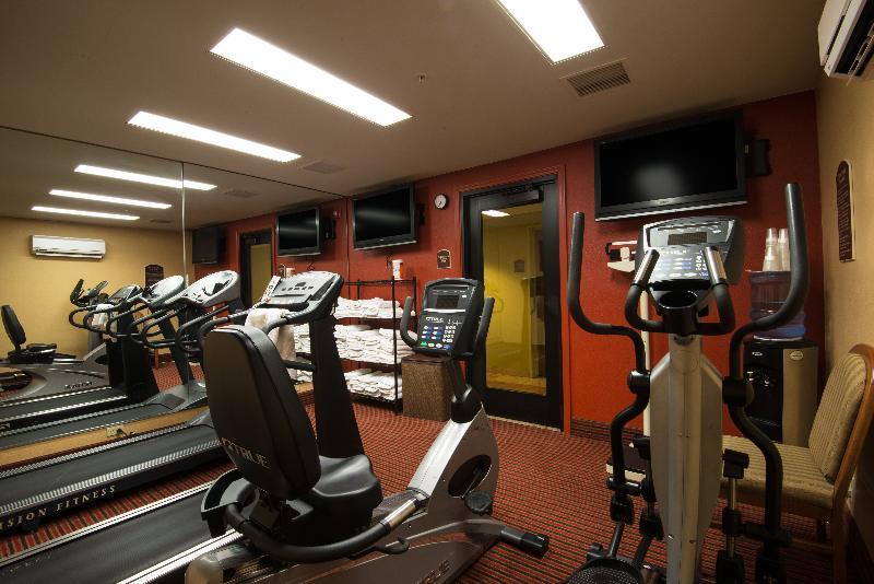 Holiday Inn Express Prescott By Ihg Dış mekan fotoğraf