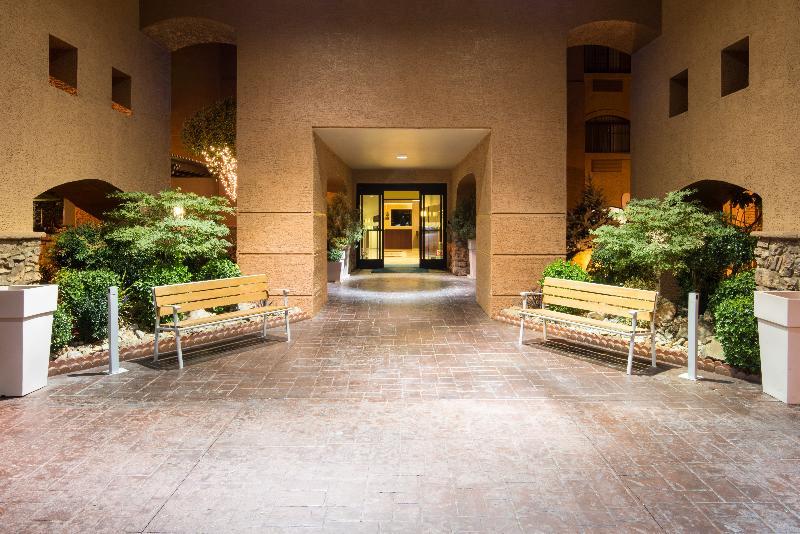 Holiday Inn Express Prescott By Ihg Dış mekan fotoğraf