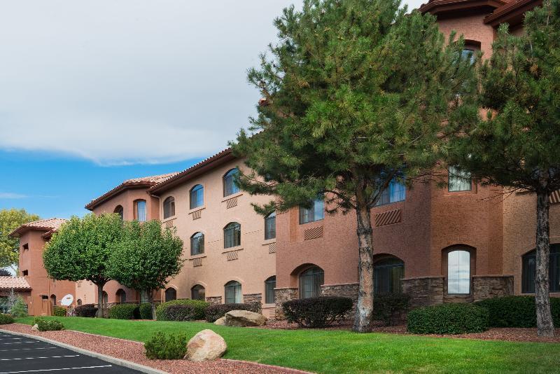 Holiday Inn Express Prescott By Ihg Dış mekan fotoğraf