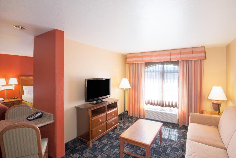 Holiday Inn Express Prescott By Ihg Dış mekan fotoğraf
