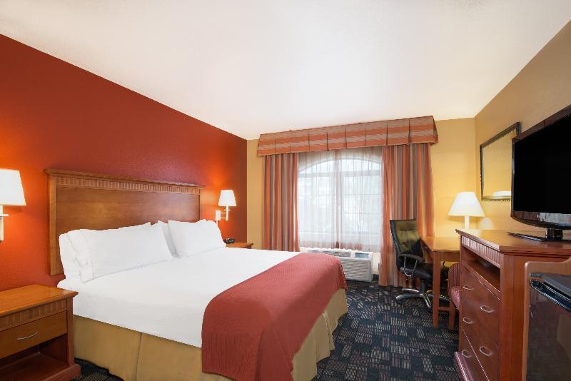 Holiday Inn Express Prescott By Ihg Dış mekan fotoğraf