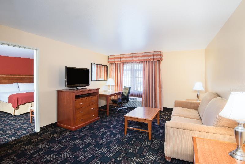 Holiday Inn Express Prescott By Ihg Dış mekan fotoğraf