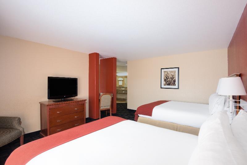 Holiday Inn Express Prescott By Ihg Dış mekan fotoğraf
