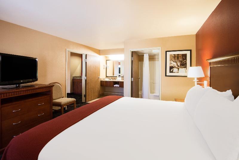 Holiday Inn Express Prescott By Ihg Dış mekan fotoğraf