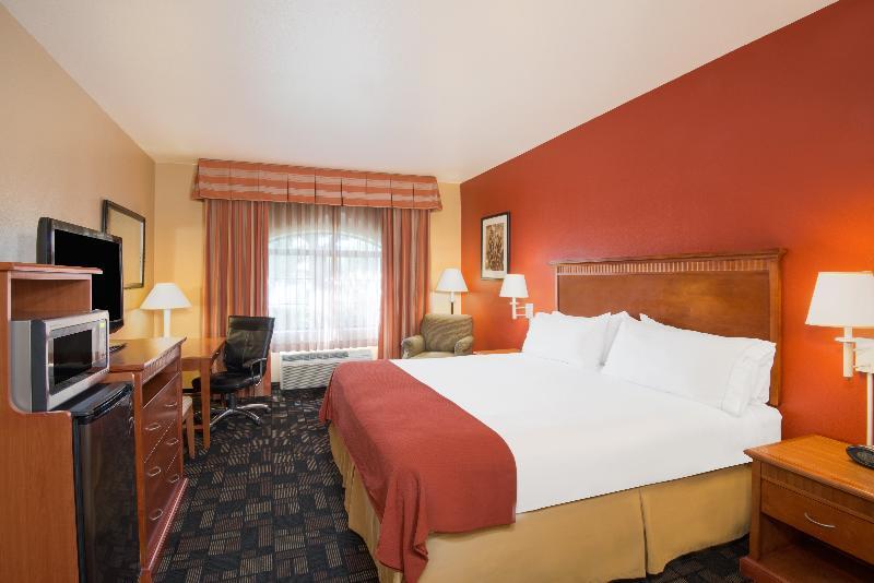 Holiday Inn Express Prescott By Ihg Dış mekan fotoğraf