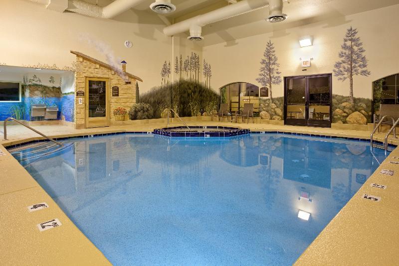 Holiday Inn Express Prescott By Ihg Dış mekan fotoğraf